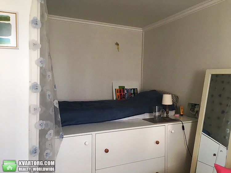 Sell 1-room apartment. Киев,  Тулузы — photo 10