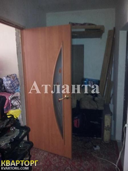 Rent out 1-room apartment. Одесса, Сахарова — photo 2