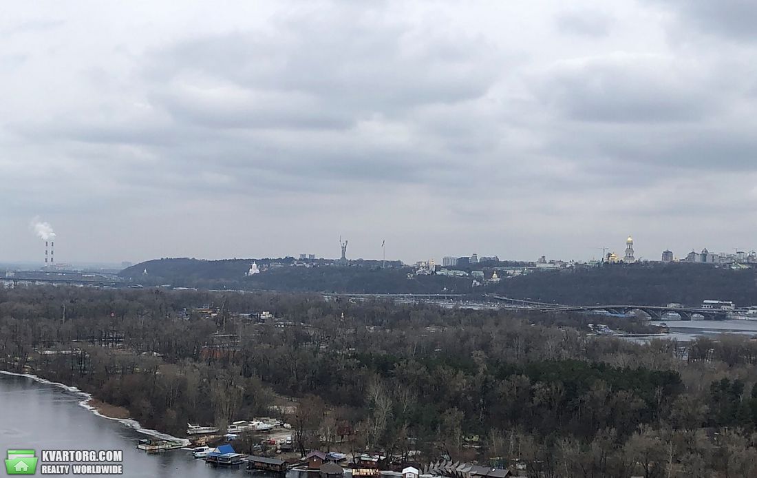 Sell 2-room apartment. Киев, Маланюка — photo 10