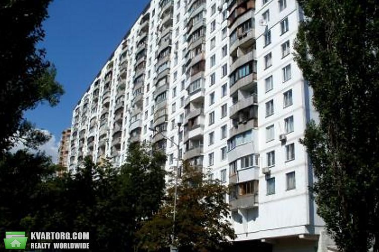 Sell 3-room apartment. Киев,  Давыдова бул — photo 3