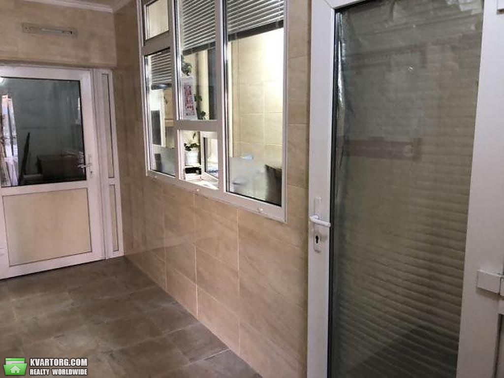 Sell 1-room apartment. Киев,  Вишняковская — photo 1