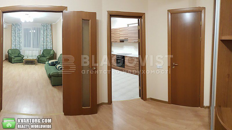 Rent out 2-room apartment. Киев,  Чаадаева — photo 3
