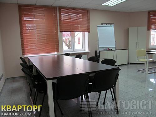 Rent out office. Киев, Щековицкая — photo 3