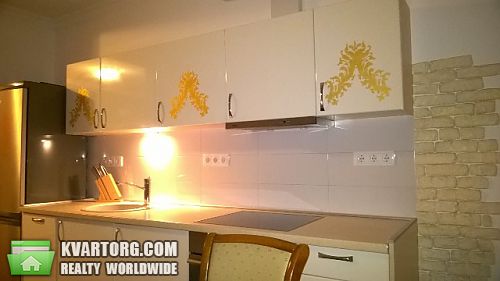 Sell 1-room apartment. Киев, Краснозвездный пр — photo 9