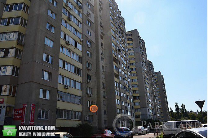 Sell 1-room apartment. Киев,  Тепличная — photo 7