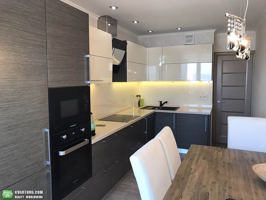 Sell 2-room apartment. Киев,  Туманяна — photo 1