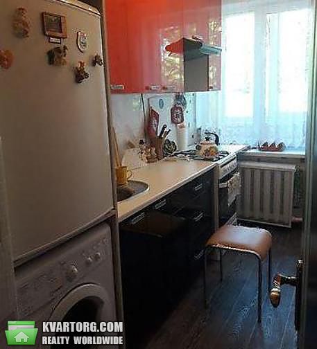 Sell 1-room apartment. Киев,  Смелянская — photo 1