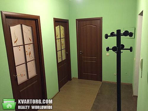 Sell 1-room apartment. Киев, Регенераторная — photo 7