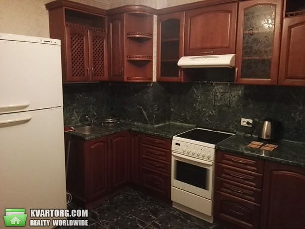 Rent out 2-room apartment. Киев,  Декабристов — photo 7
