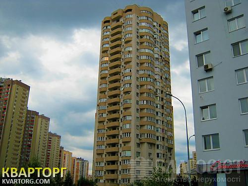 Sell 3-room apartment. Киев,  Урловская — photo 1