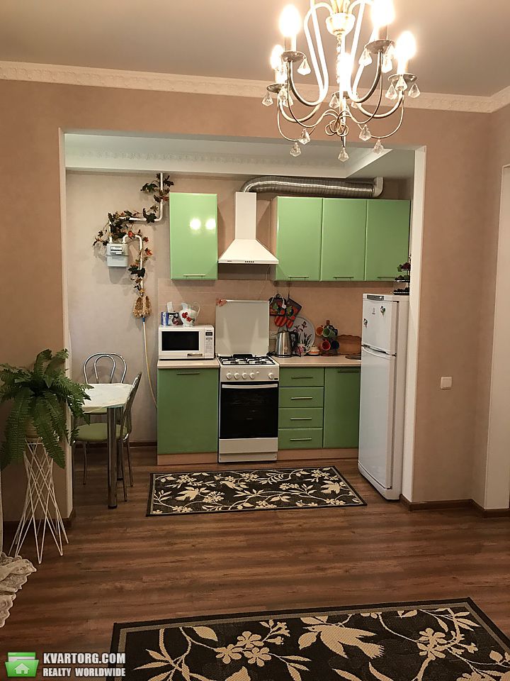 Rent out 1-room apartment. Одесса, Проспект  Шевченко — photo 1