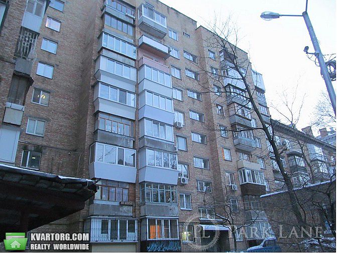Sell 1-room apartment. Киев,  Шелковичная — photo 3