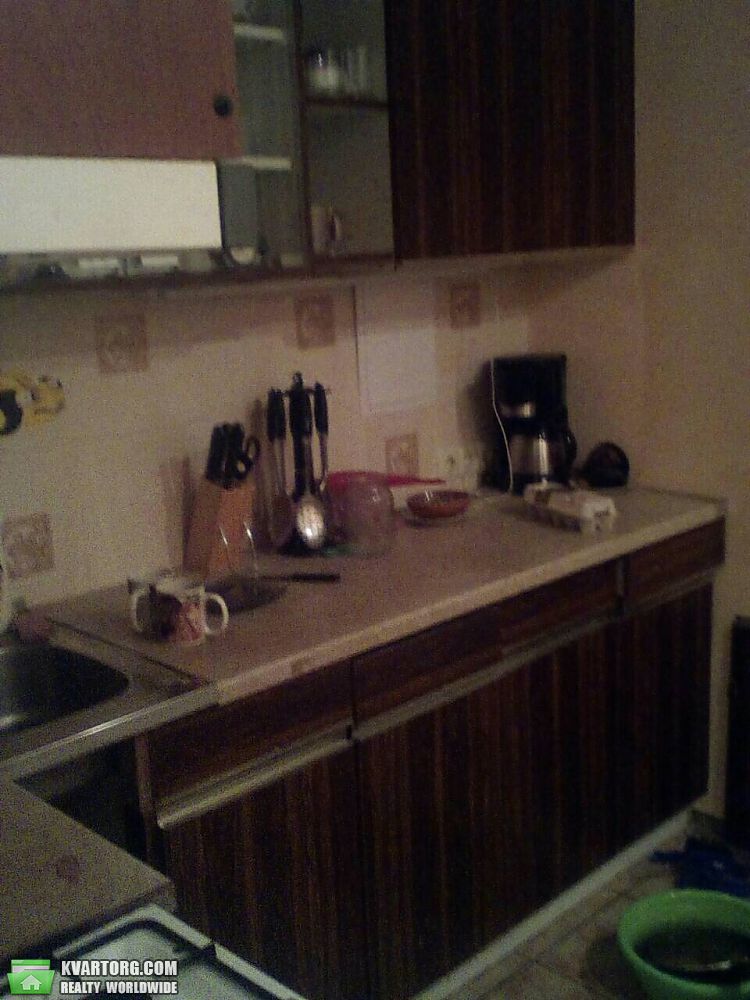 Rent out 3-room apartment. Киев, волгоградская — photo 9