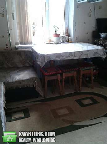 Sell 1-room apartment. Киев,  Ревуцкого — photo 4