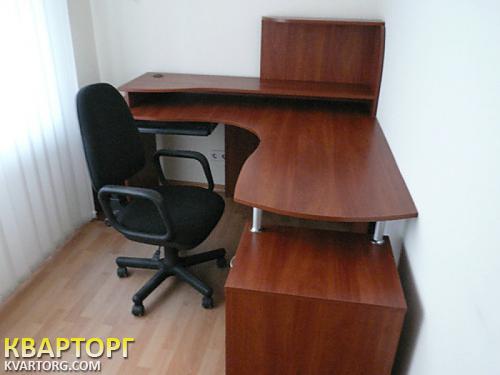 Rent out office. Киев, Дружбы Народов бульв. — photo 4