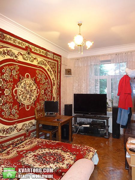 Sell 2-room apartment. Киев, Красноткацкая — photo 9