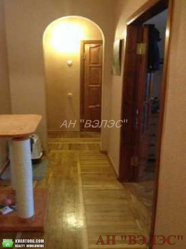 Sell 3-room apartment. Киев, Радужная — photo 1