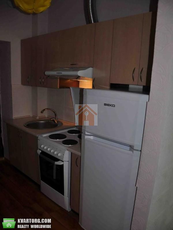 Rent out 1-room apartment. Харьков, державинская — photo 2