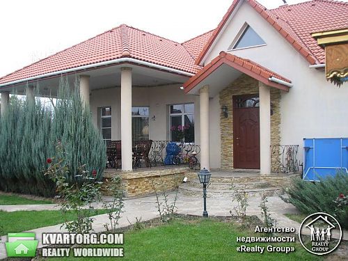 Sell house. Херсон, Мельницы — photo 1
