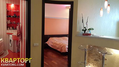 Rent out 2-room apartment. Киев,  Героев Сталинграда пр — photo 9