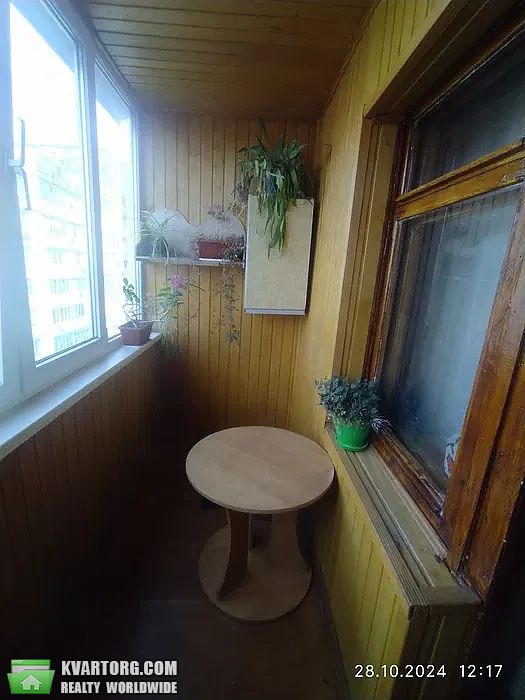 Rent out 3-room apartment. Киев,  Бальзака — photo 6