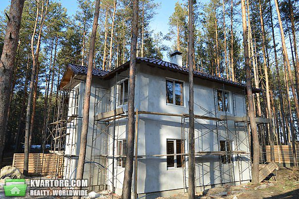 Sell house. Киевская обл., Солнечная — photo 2