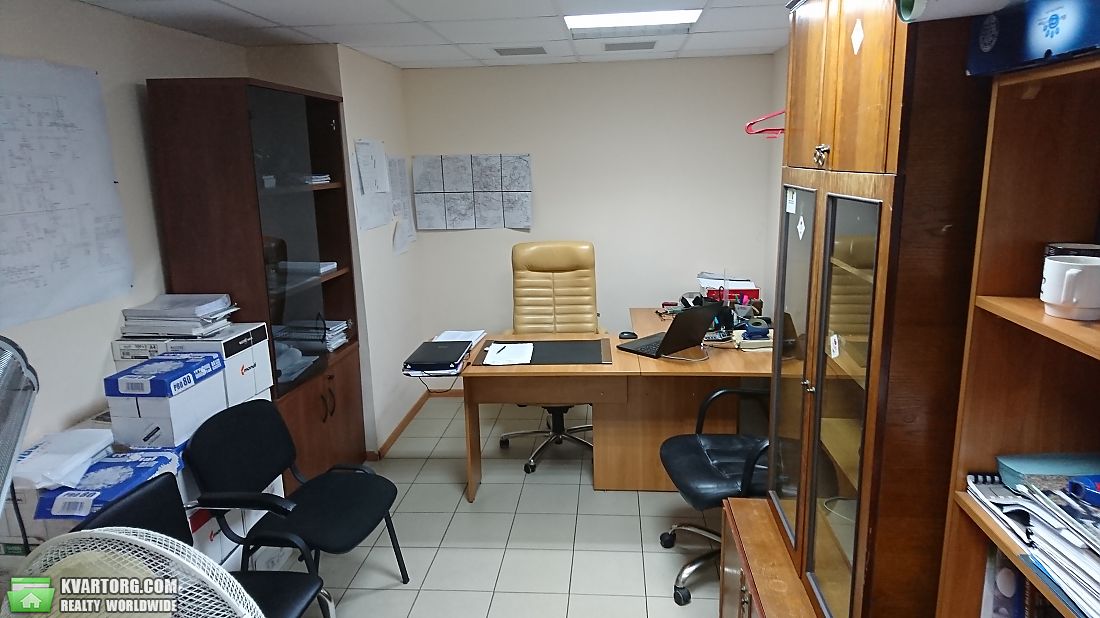 Rent out office. Киев,  Галана — photo 5