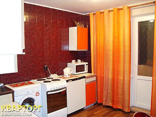 Rent out 2-room apartment. Одесса, Педагогическая — photo 1