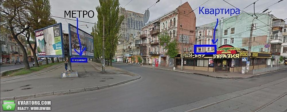 Sell 3-room apartment. Киев, Нижний Вал — photo 6