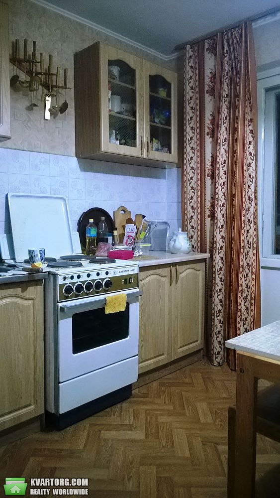 Sell 2-room apartment. Киев, Радужная — photo 2