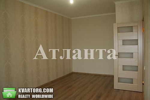 Sell 1-room apartment. Одесса, Сахарова — photo 1