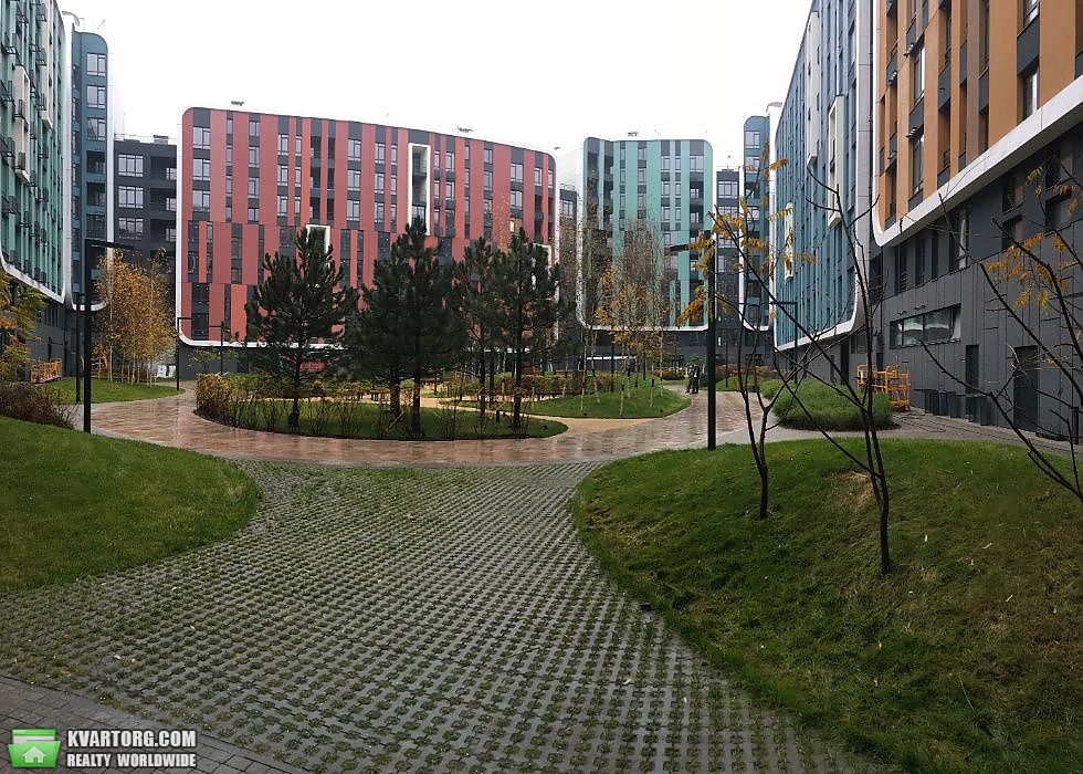 Sell 1-room apartment. Киев, Большая Окружная дорога — photo 1