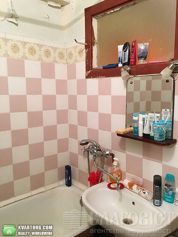 Sell 1-room apartment. Киев,  Энтузиастов — photo 6
