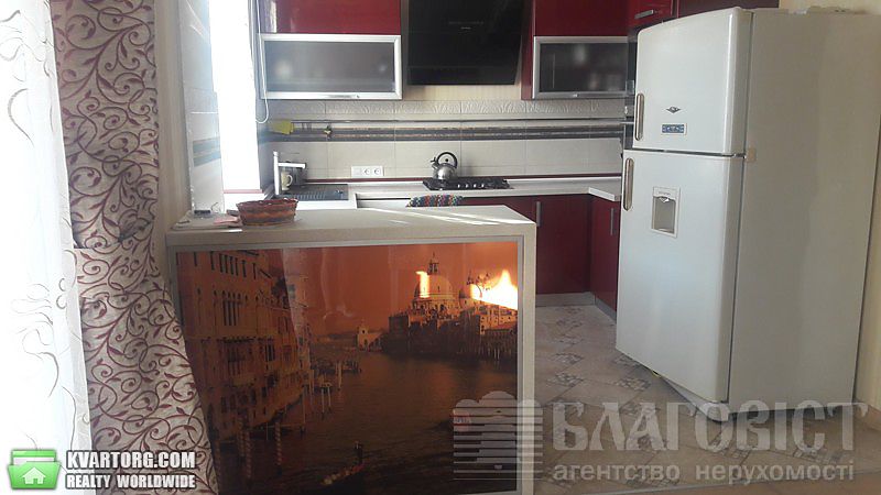 Sell 3-room apartment. Киев,  Героев Обороны — photo 1