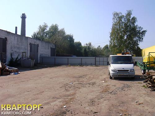 Rent out warehouse. Киев, Сирко — photo 4