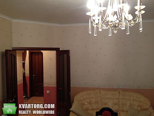 Sell 3-room apartment. Киев, Арсенальная — photo 4