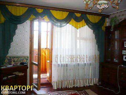 Sell 3-room apartment. Одесса, Днепропетровская дорога — photo 1