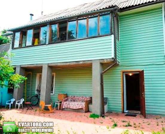 Sell house. Киев, Абрикосовая — photo 5
