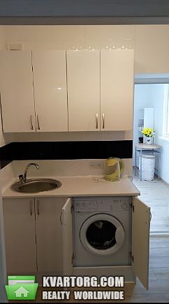 Rent out 1-room apartment. Киев,  Леси Украинки бул — photo 3