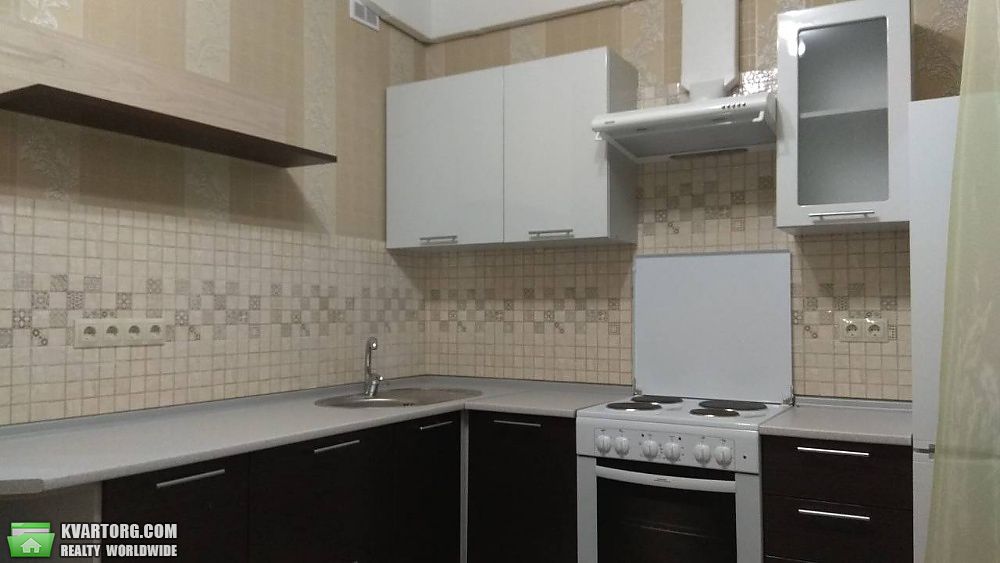 Rent out 1-room apartment. Киев,  Тираспольская — photo 3