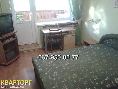 Rent out 2-room apartment. Киев, Пр-т Победы — photo 4