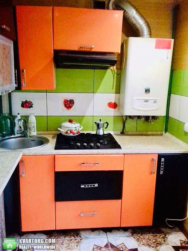 Sell 3-room apartment. Днепропетровск, В.Стуса — photo 2