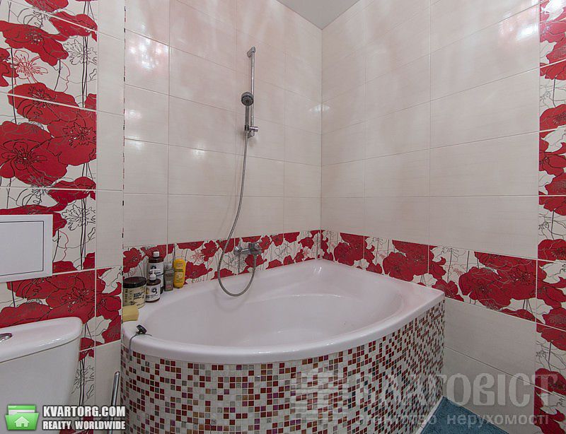 Sell 1-room apartment. Киев,  Днепровская наб — photo 8
