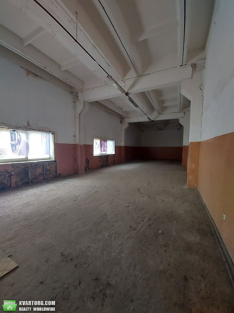 Rent out warehouse. Киев, Балтийский — photo 1