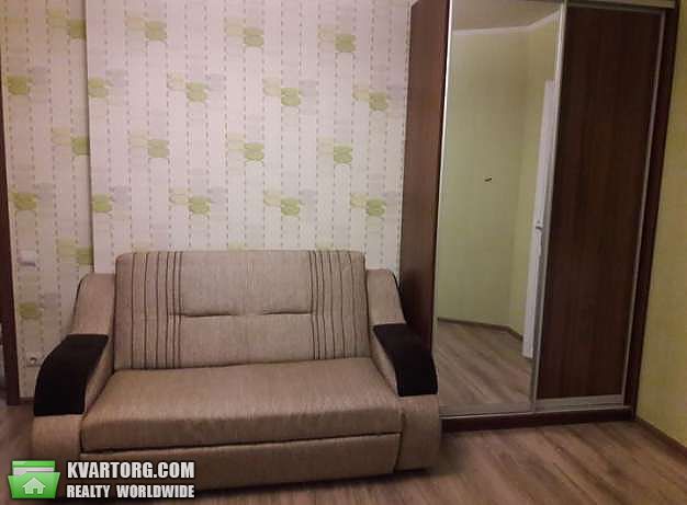 Rent out 1-room apartment. Киев,  Светлая — photo 2