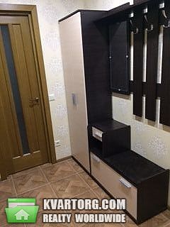 Rent out 1-room apartment. Киев,  Невская — photo 8