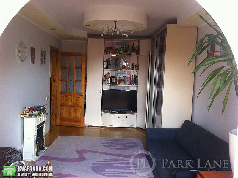 Sell 3-room apartment. Киев,  Ахматовой — photo 7