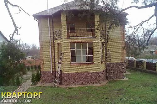 Sell house. Киевская обл., плюты — photo 1