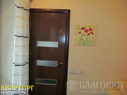 Sell 2-room apartment. Киев,  Саксаганского — photo 6