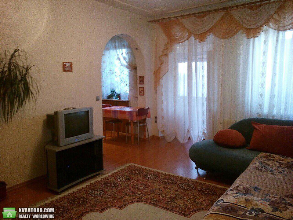 Sell 2-room apartment. Одесса, Болгарская — photo 1